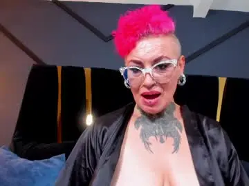 Mistress_sandy  live sex cam