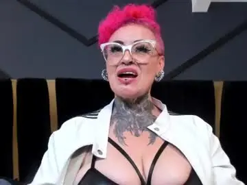 Mistress_sandy  live sex cam