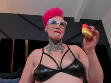 Mistress_sandy  live sex cam