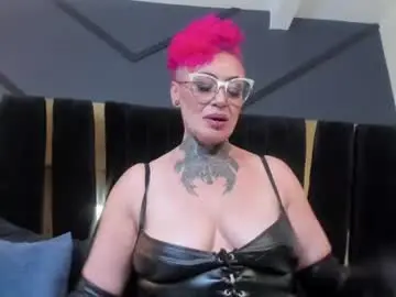 Mistress_sandy  live sex cam