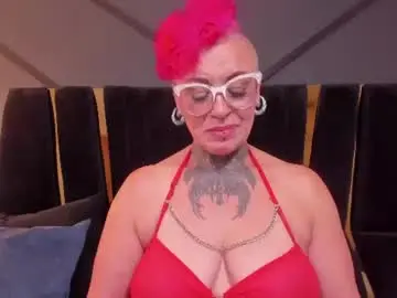 Mistress_sandy  live sex cam