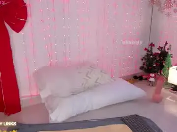 Ohyesly_  live sex cam