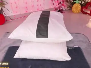 Ohyesly_  live sex cam