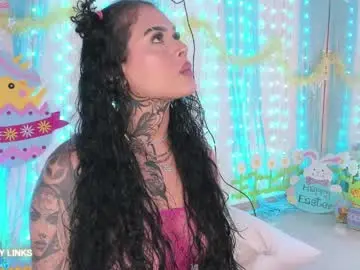 Ohyesly_  live sex cam