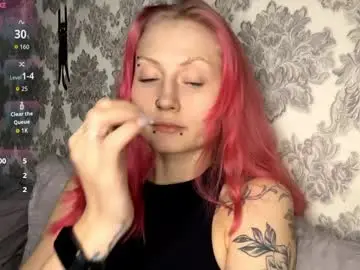 Pekadark  live sex cam