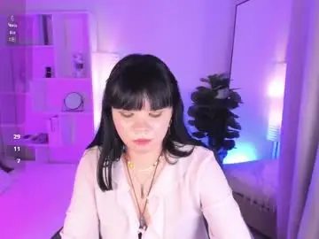 Sabrinashi  live sex cam