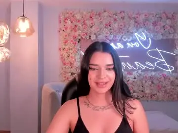 Skydelacroix  live sex cam