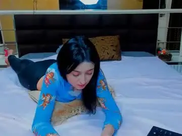 Tenderobsession  live sex cam