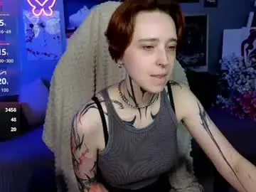 Vixen_noir  live sex cam