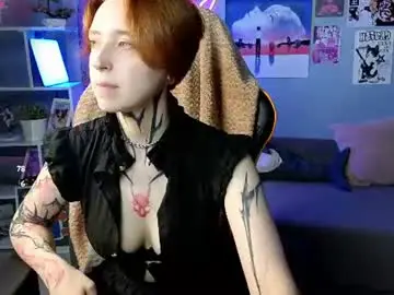 Vixen_noir  live sex cam