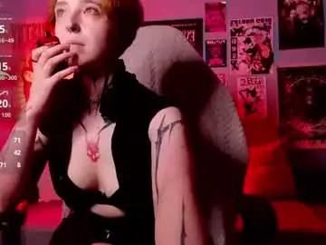Vixen_noir  live sex cam