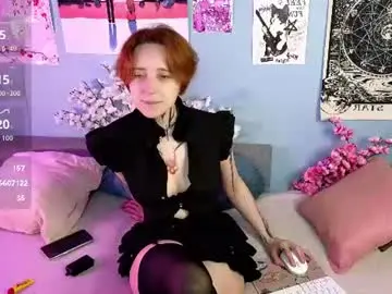 Vixen_noir  live sex cam