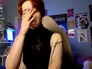 Vixen_noir  live sex cam