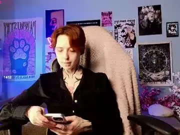 Vixen_noir  live sex cam