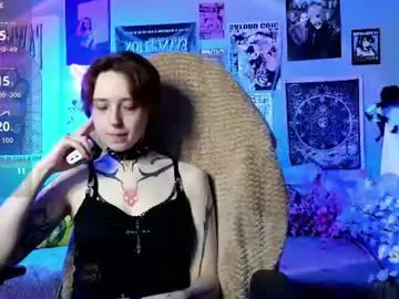 Vixen_noir  live sex cam