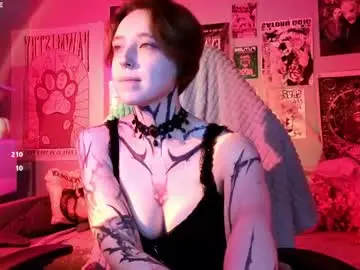 Vixen_noir  live sex cam