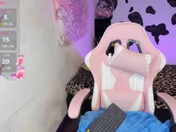 Abbie_senjen  live sex cam