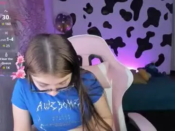 Abbie_senjen  live sex cam