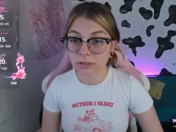 Abbie_senjen  live sex cam