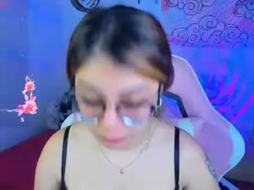 Abbie_senjen  live sex cam