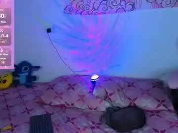 Abbie_senjen  live sex cam