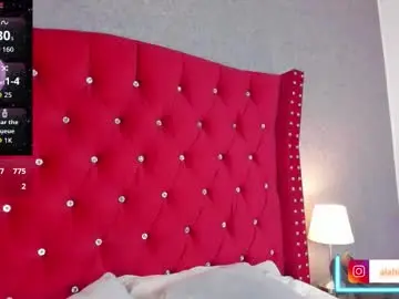 Alahia_hank  live sex cam