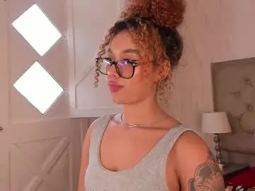 Alanaxbrown  live sex cam