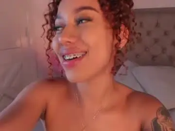 Alanaxbrown  live sex cam