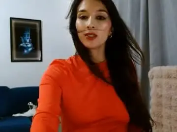 Almaglow  live sex cam