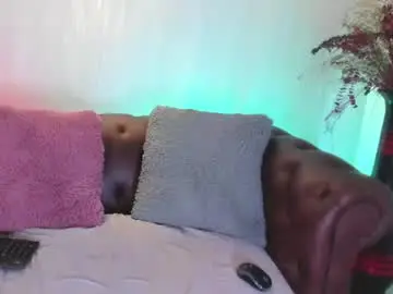 Amber_pale  live sex cam