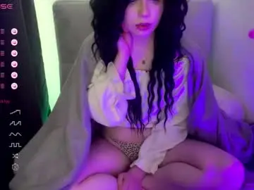 Ameliasiren  live sex cam