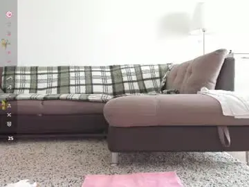 Annisefoxy  live sex cam