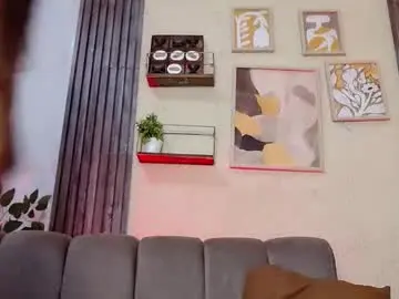 Bbysol  live sex cam