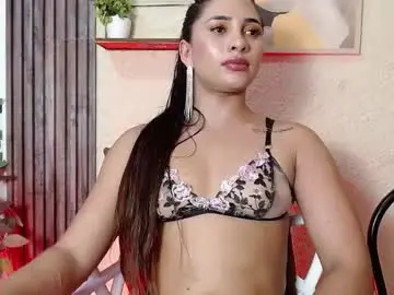 Bbysol  live sex cam