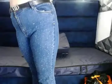 Belen_green  live sex cam