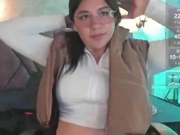 Belen_green  live sex cam