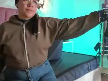 Belen_green  live sex cam