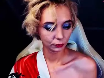 Blond_ice_ann  live sex cam