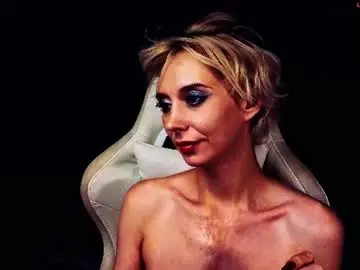 Blond_ice_ann  live sex cam