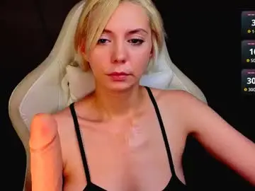 Blond_ice_ann  live sex cam