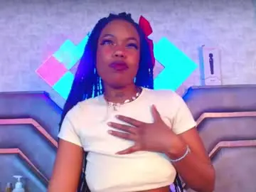 Crystalbrooke3x  live sex cam