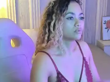 Curlymami_  live sex cam