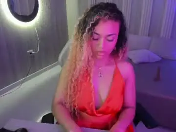 Curlymami_  live sex cam