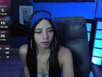 Dashell_ryan  live sex cam