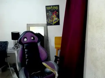 Diabla_sexyboobs  live sex cam