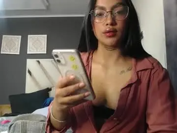 Fairylatin  live sex cam