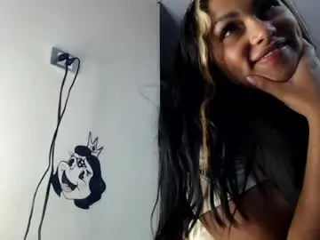 Fairylatin  live sex cam