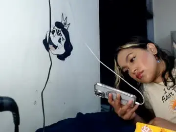 Fairylatin  live sex cam