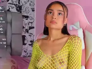 Hanna_zhou  live sex cam