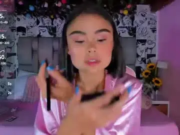 Hanna_zhou  live sex cam